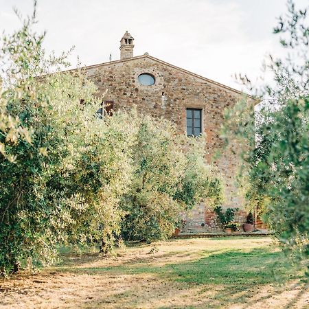 Borgo Siliano - Antico Podere Siliano Villa Città della Pieve Eksteriør billede