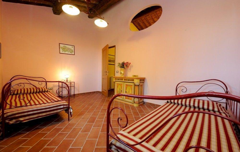 Borgo Siliano - Antico Podere Siliano Villa Città della Pieve Eksteriør billede
