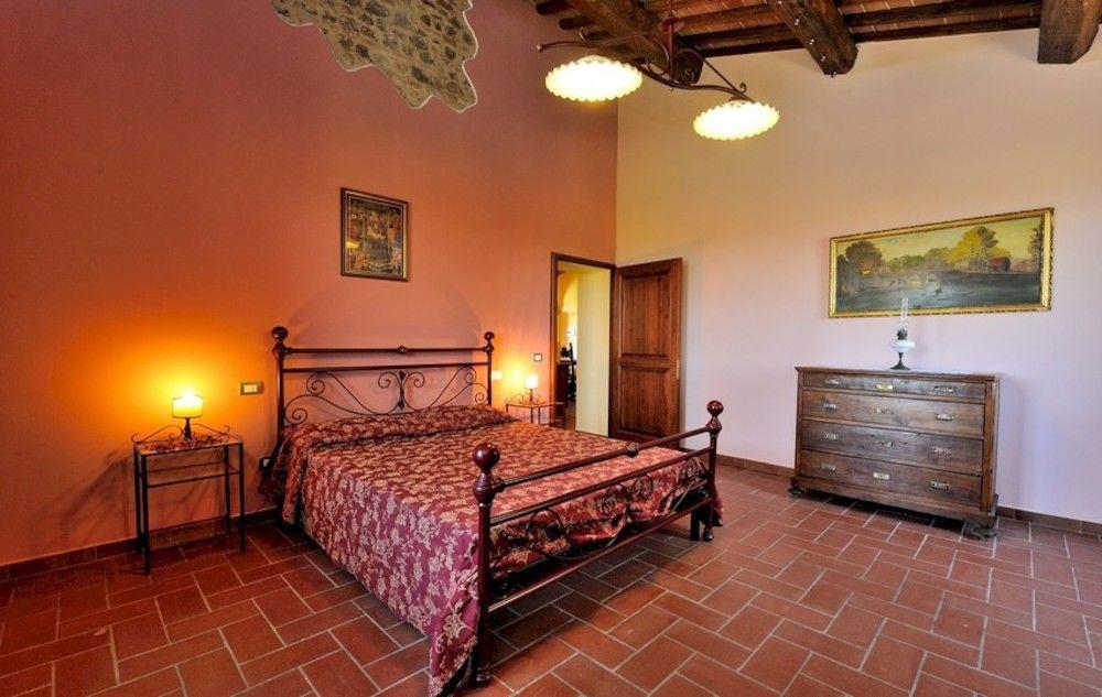 Borgo Siliano - Antico Podere Siliano Villa Città della Pieve Eksteriør billede